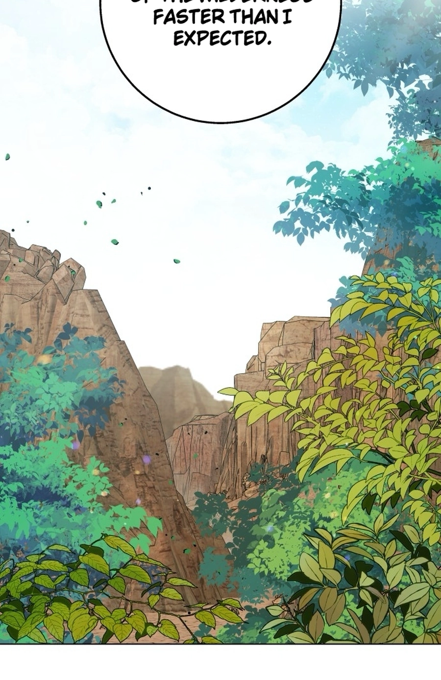 I Have the Heart of a Dragon Chapter 255 page 35 - 