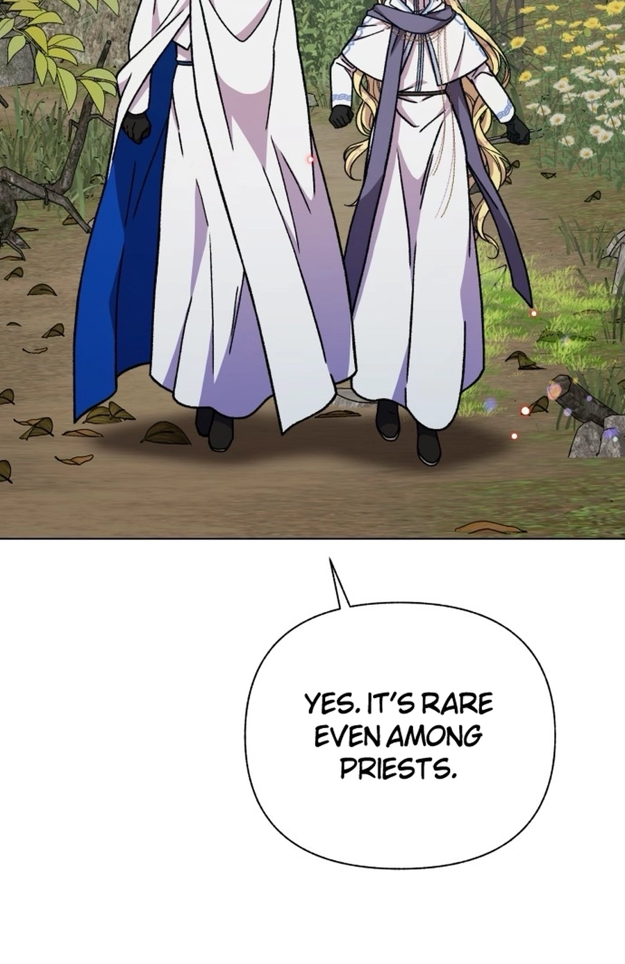 I Have the Heart of a Dragon Chapter 255 page 38 - 