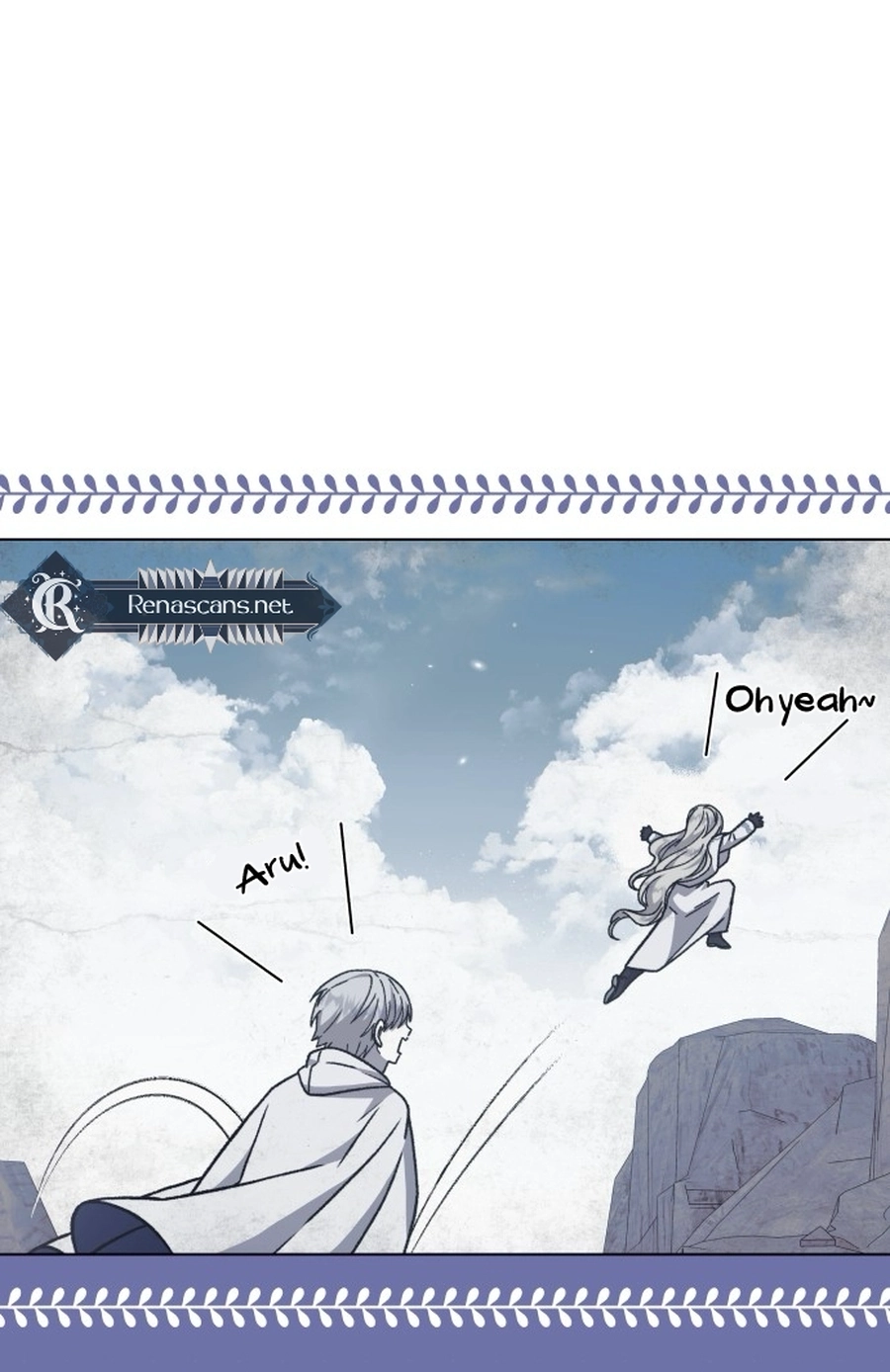 I Have the Heart of a Dragon Chapter 255 page 39 - 