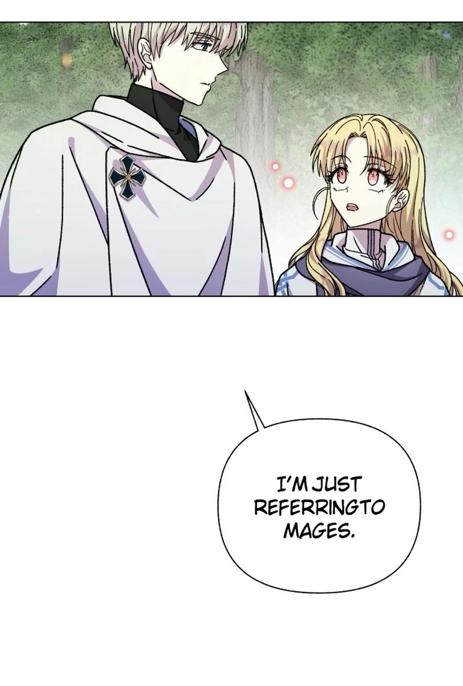 I Have the Heart of a Dragon Chapter 255 page 43 - 