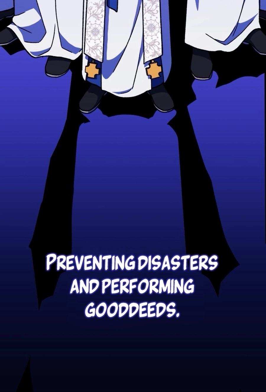 I Have the Heart of a Dragon Chapter 255 page 49 - 