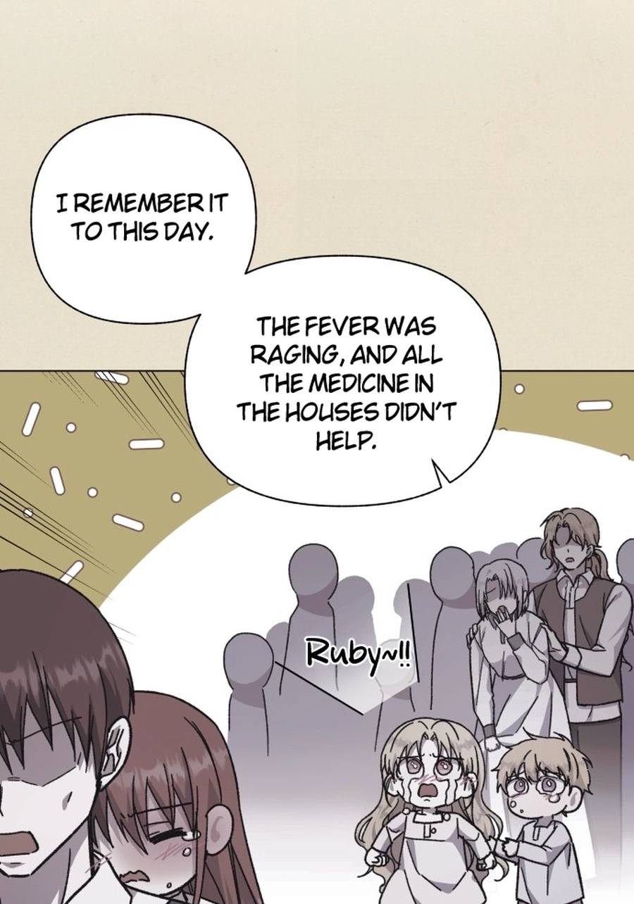 I Have the Heart of a Dragon Chapter 255 page 57 - 