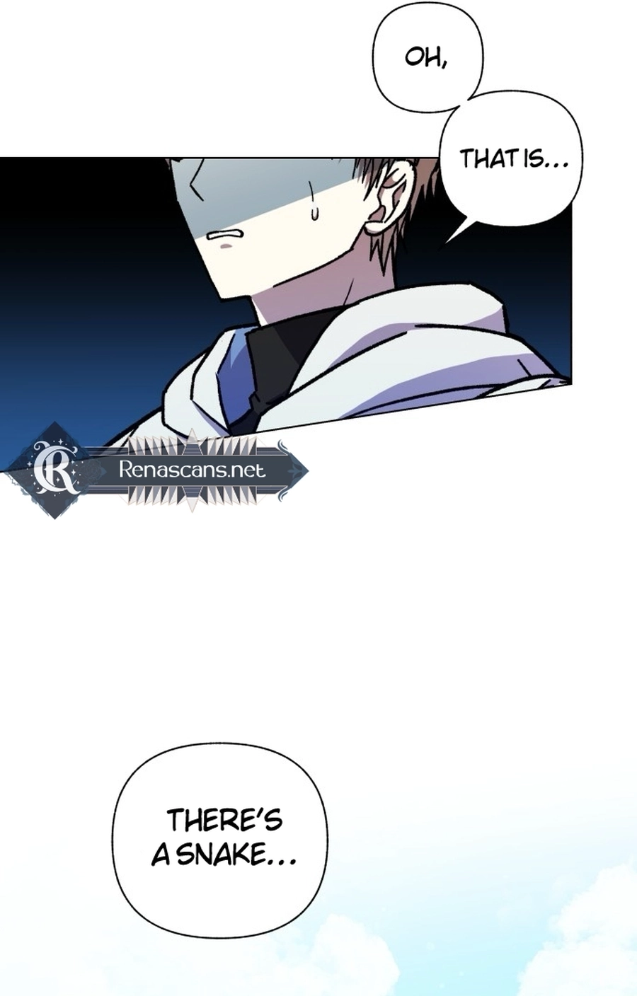 I Have the Heart of a Dragon Chapter 255 page 86 - 
