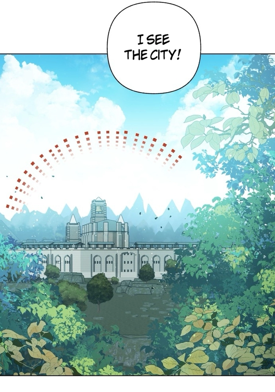 I Have the Heart of a Dragon Chapter 255 page 94 - 