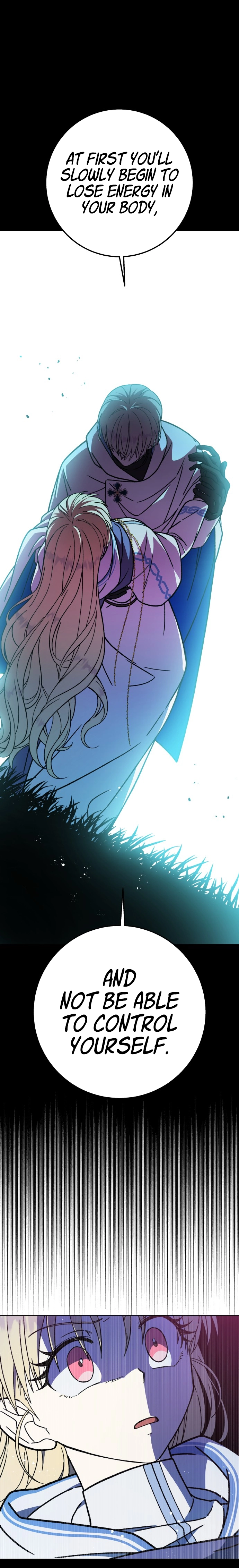 I Have the Heart of a Dragon Chapter 26 page 3 - 