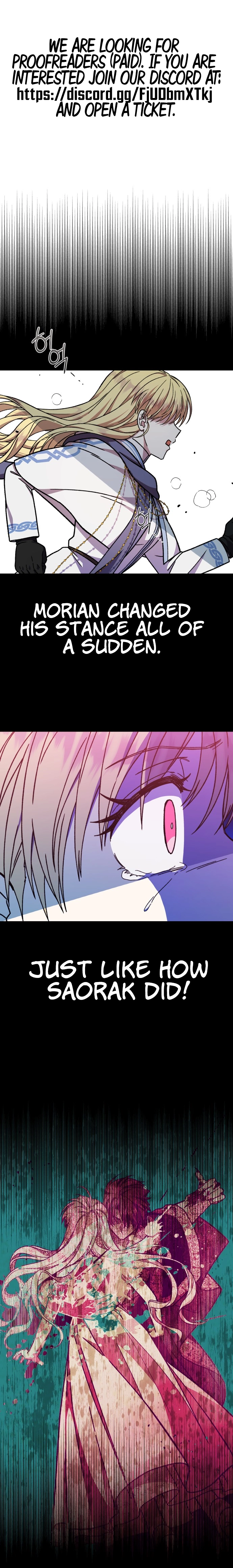 I Have the Heart of a Dragon Chapter 26 page 6 - 