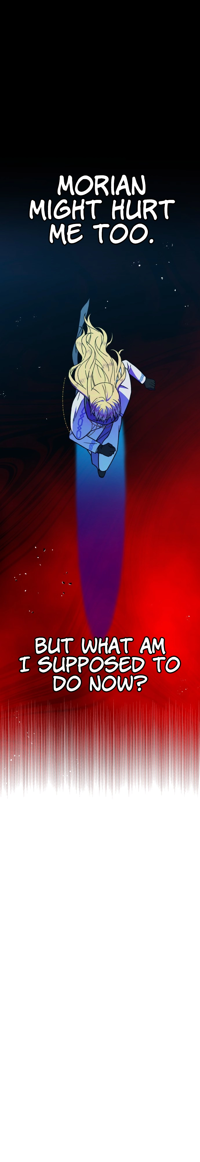 I Have the Heart of a Dragon Chapter 26 page 7 - 
