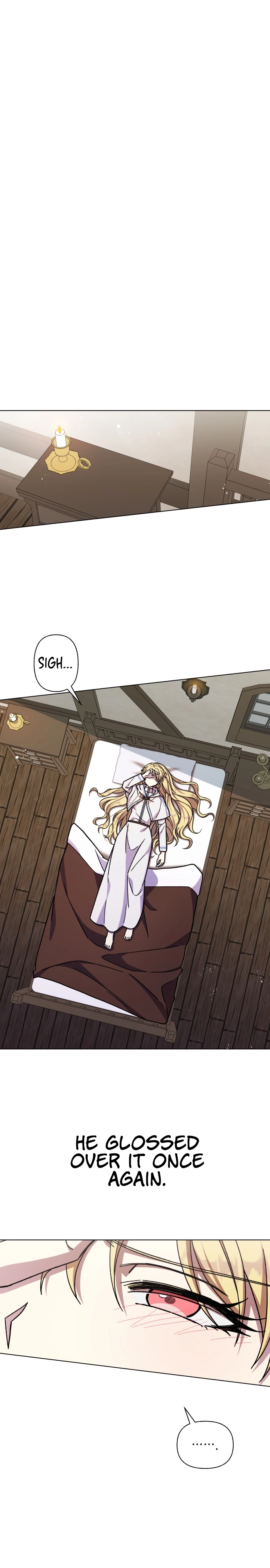 I Have the Heart of a Dragon Chapter 27 page 13 - 