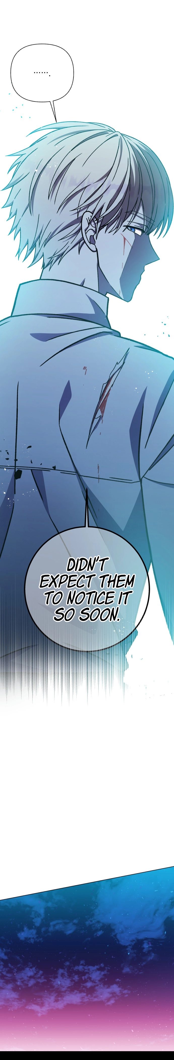 I Have the Heart of a Dragon Chapter 28 page 29 - 