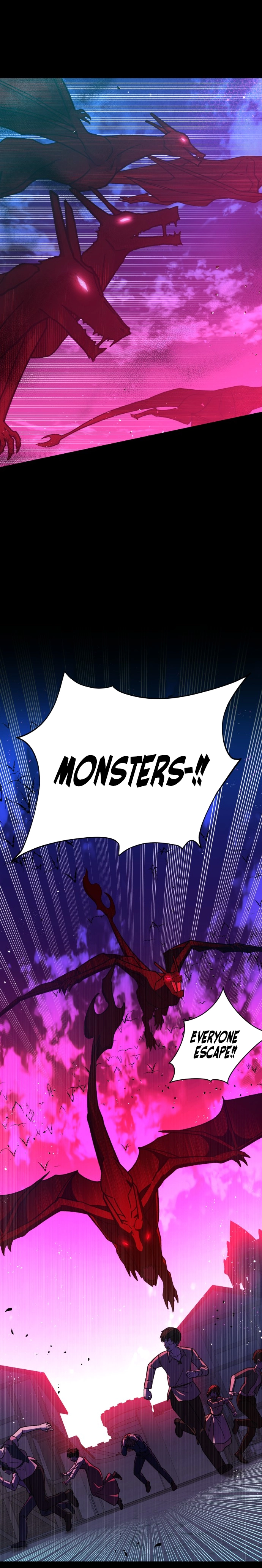 I Have the Heart of a Dragon Chapter 29 page 11 - 