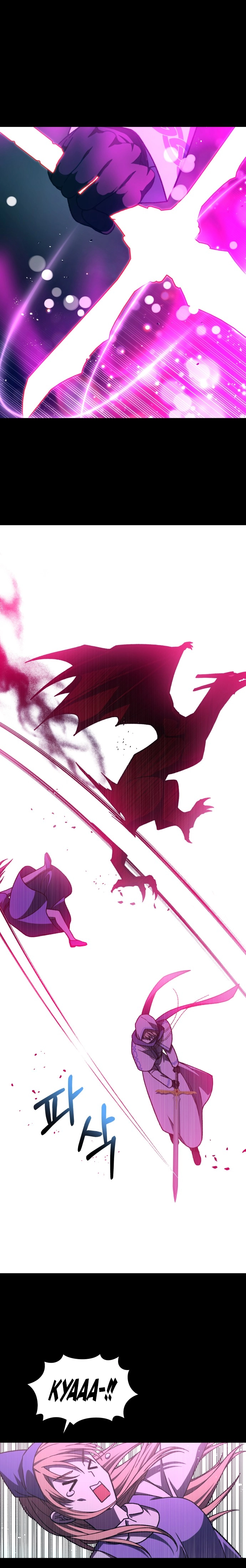 I Have the Heart of a Dragon Chapter 29 page 13 - 