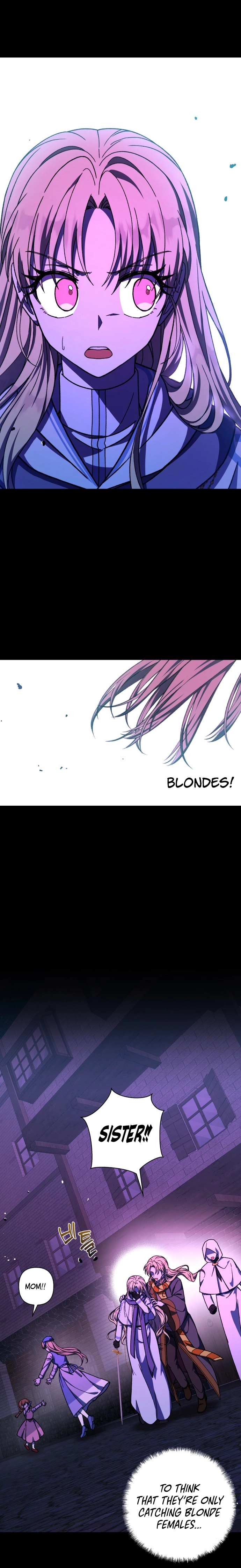 I Have the Heart of a Dragon Chapter 29 page 15 - 