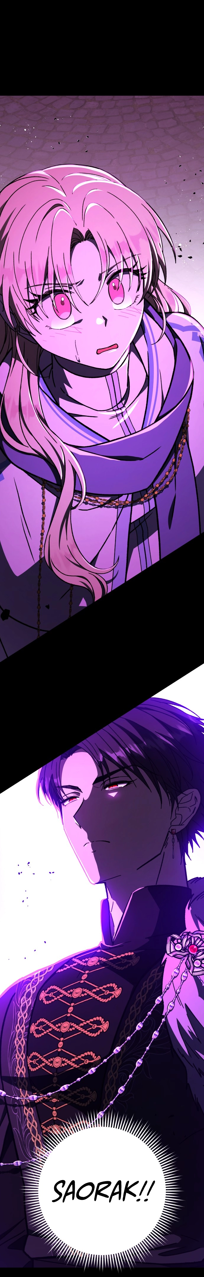 I Have the Heart of a Dragon Chapter 29 page 17 - 