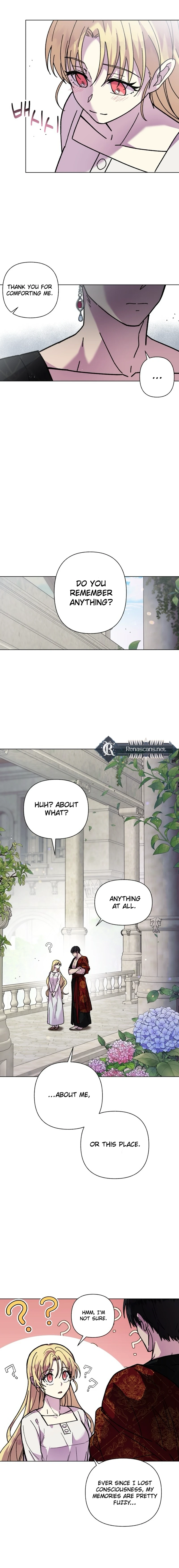 I Have the Heart of a Dragon Chapter 3 page 13 - 