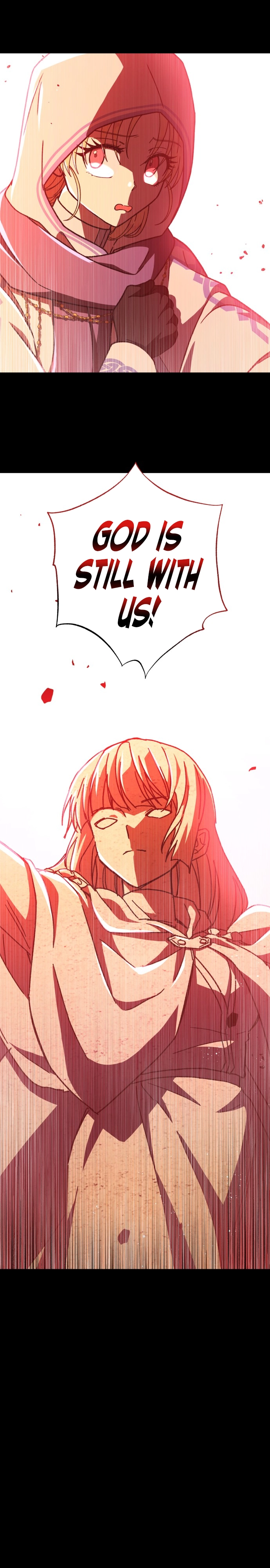 I Have the Heart of a Dragon Chapter 30 page 15 - 