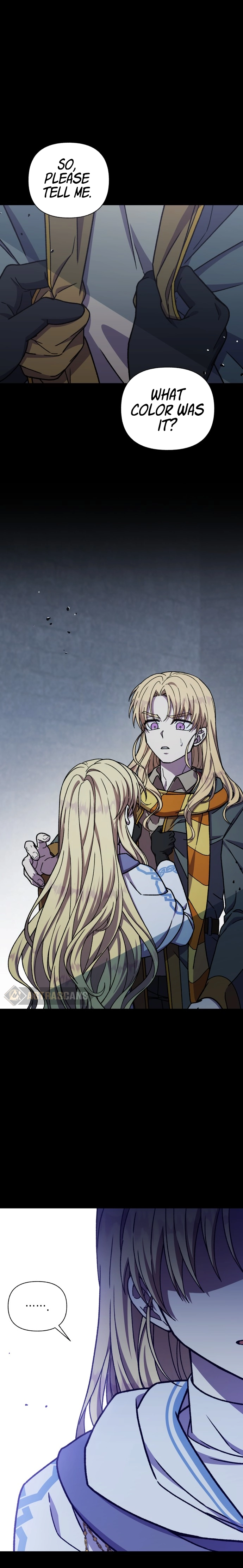 I Have the Heart of a Dragon Chapter 30 page 23 - 