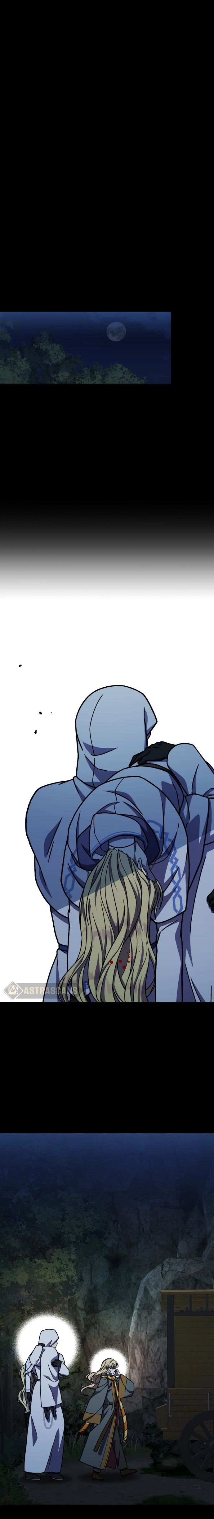 I Have the Heart of a Dragon Chapter 31 page 22 - 