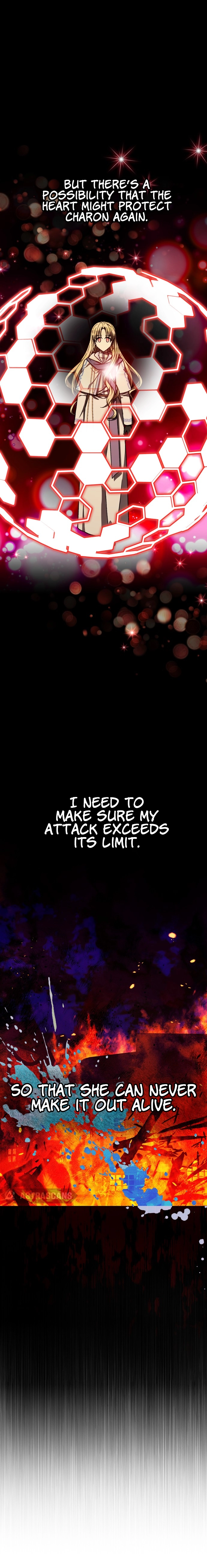 I Have the Heart of a Dragon Chapter 31 page 9 - 