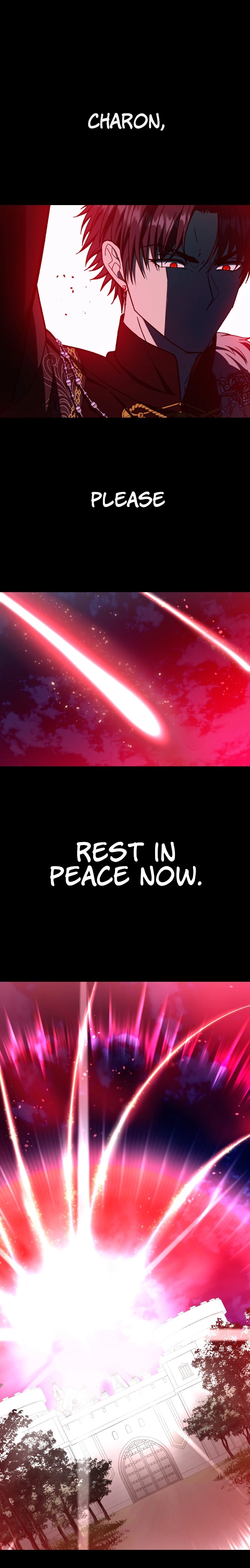 I Have the Heart of a Dragon Chapter 32 page 19 - 