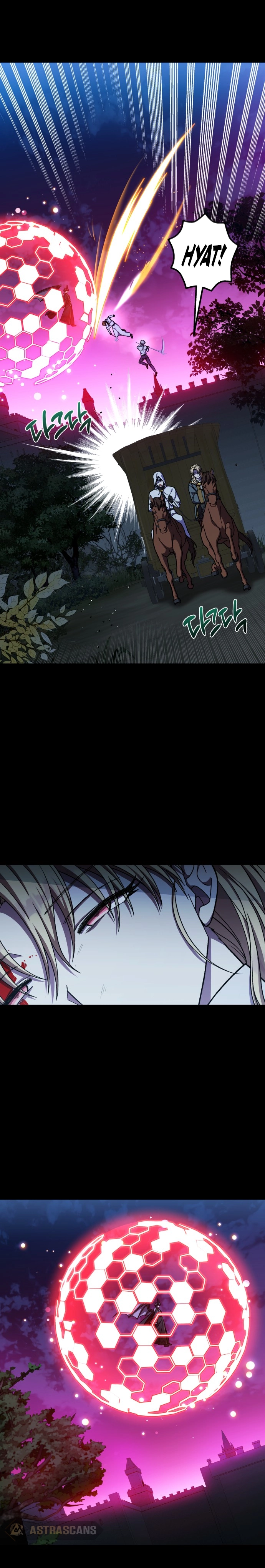 I Have the Heart of a Dragon Chapter 32 page 9 - 