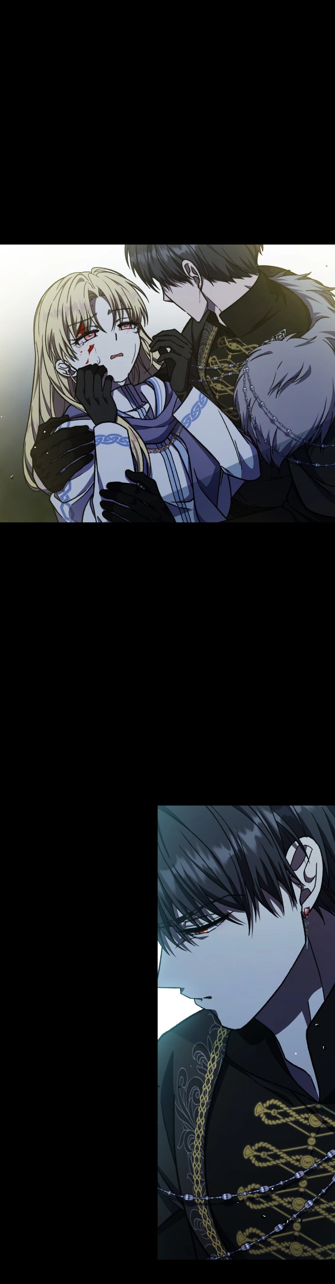 I Have the Heart of a Dragon Chapter 33 page 21 - 