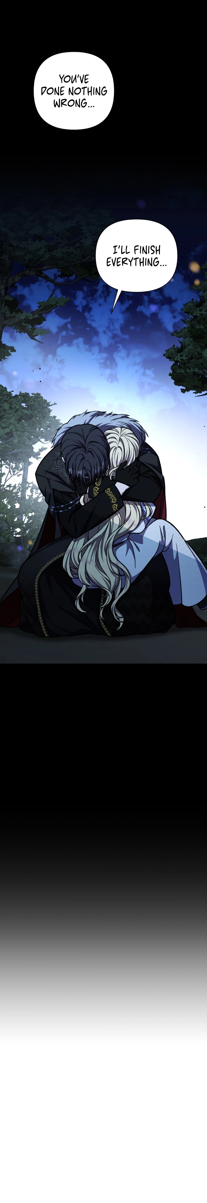 I Have the Heart of a Dragon Chapter 34 page 11 - 