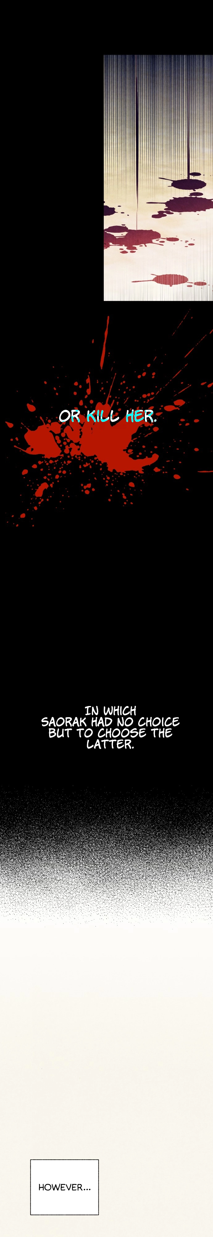 I Have the Heart of a Dragon Chapter 34 page 13 - 