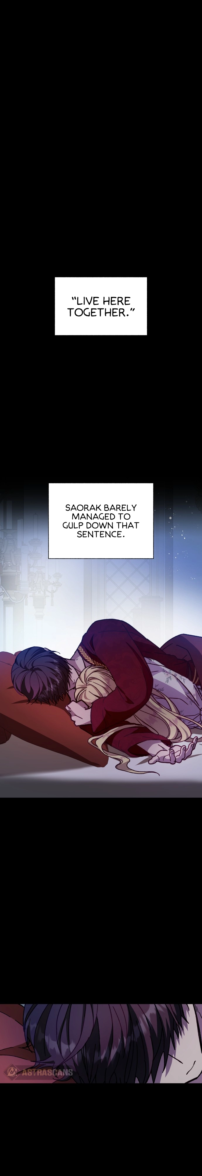 I Have the Heart of a Dragon Chapter 34 page 17 - 