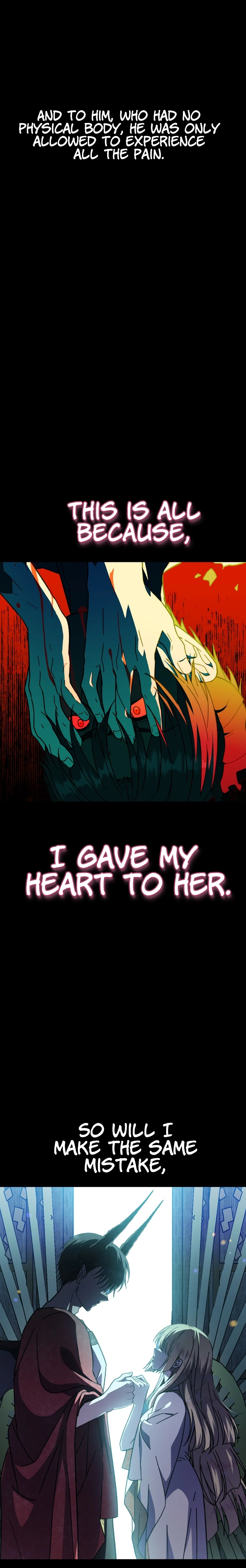 I Have the Heart of a Dragon Chapter 34 page 19 - 