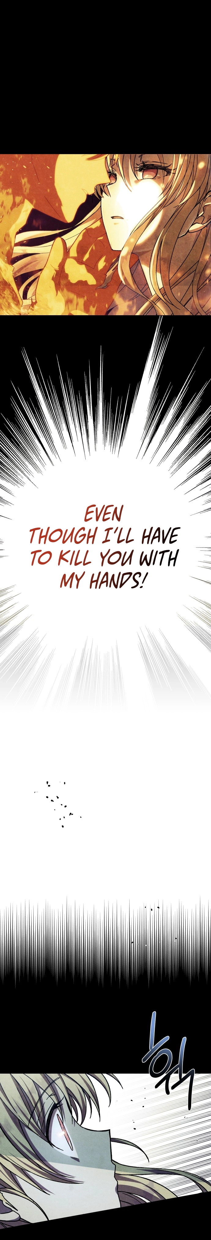 I Have the Heart of a Dragon Chapter 34 page 21 - 