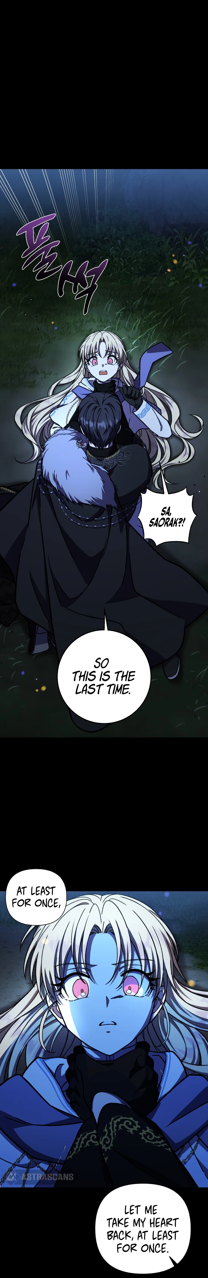 I Have the Heart of a Dragon Chapter 34 page 22 - 