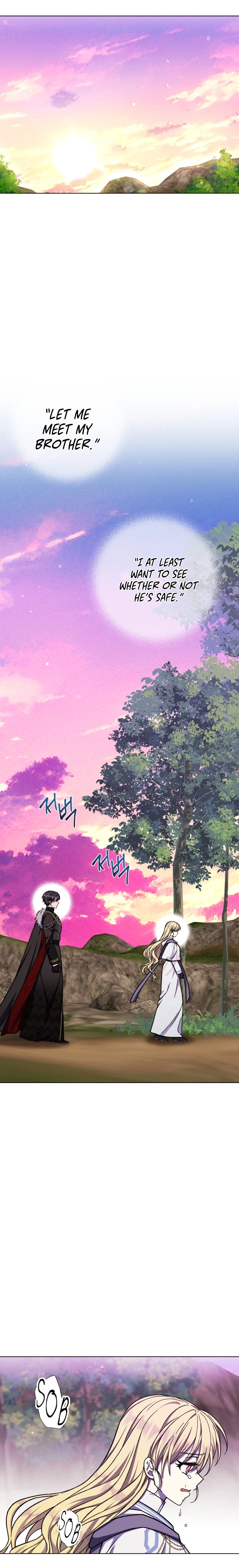 I Have the Heart of a Dragon Chapter 35 page 13 - 