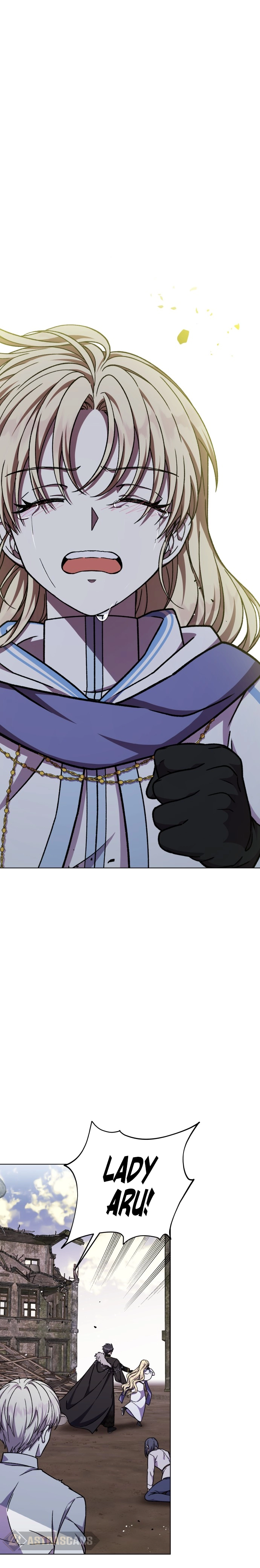 I Have the Heart of a Dragon Chapter 35 page 25 - 