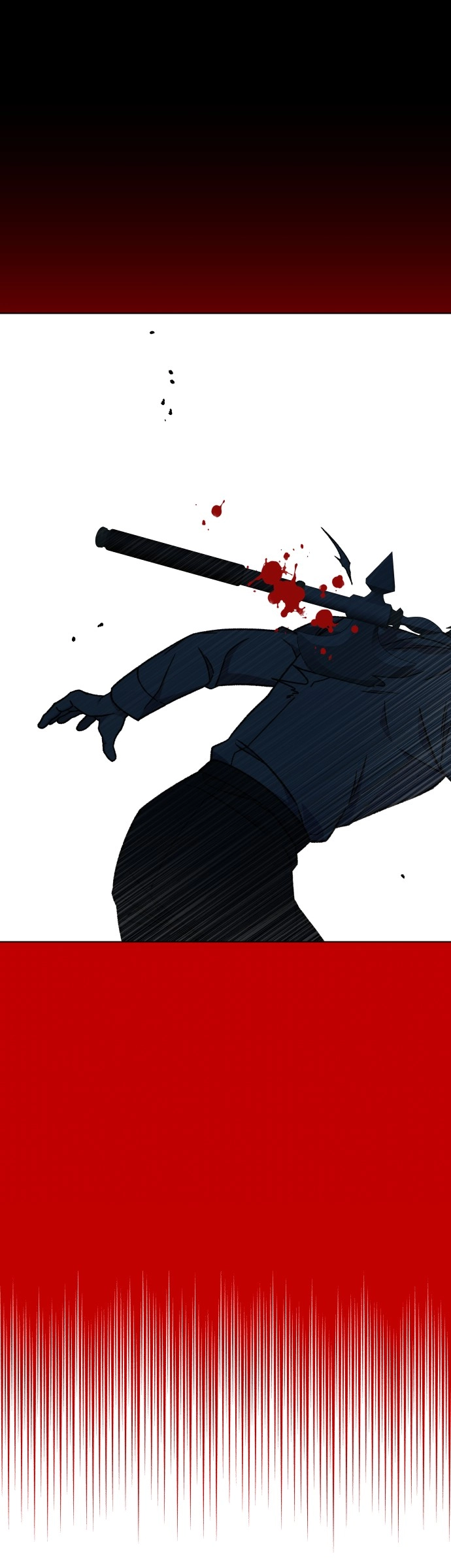 I Have the Heart of a Dragon Chapter 35 page 27 - 