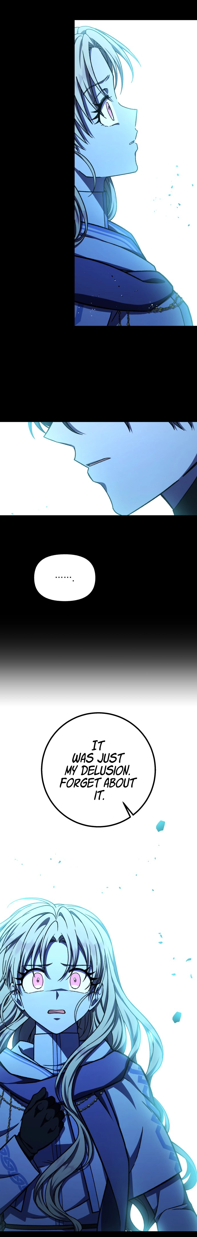I Have the Heart of a Dragon Chapter 35 page 10 - 