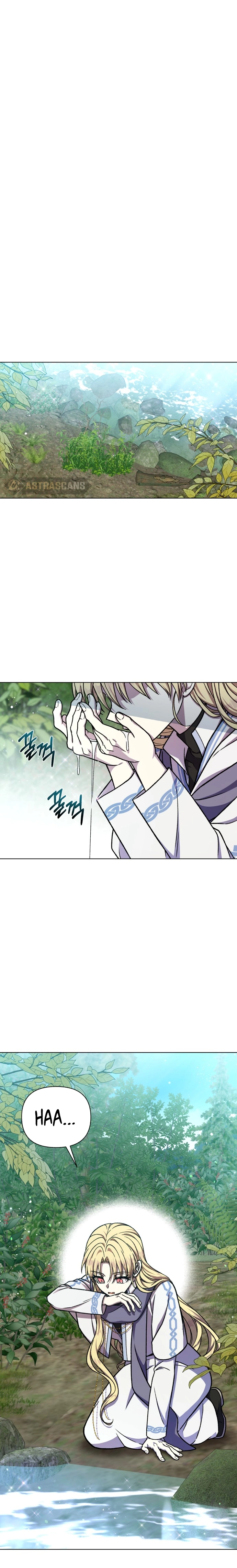 I Have the Heart of a Dragon Chapter 36 page 14 - 