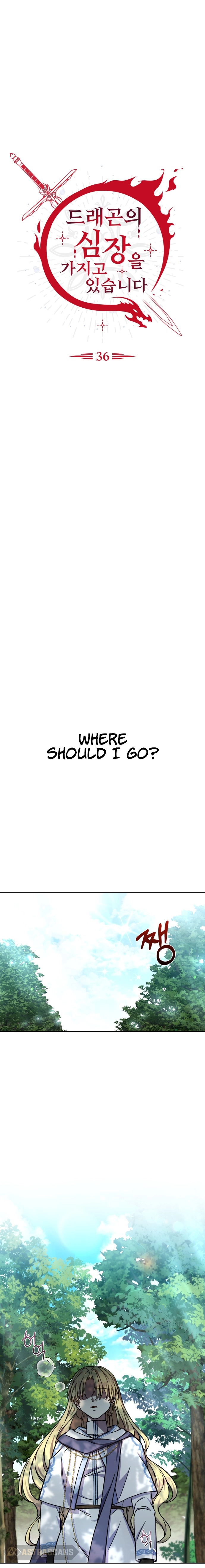 I Have the Heart of a Dragon Chapter 36 page 7 - 