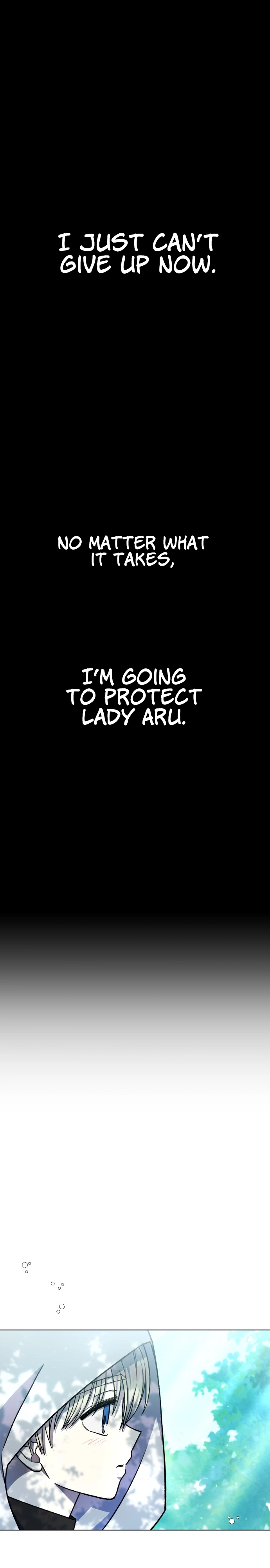 I Have the Heart of a Dragon Chapter 37 page 23 - 
