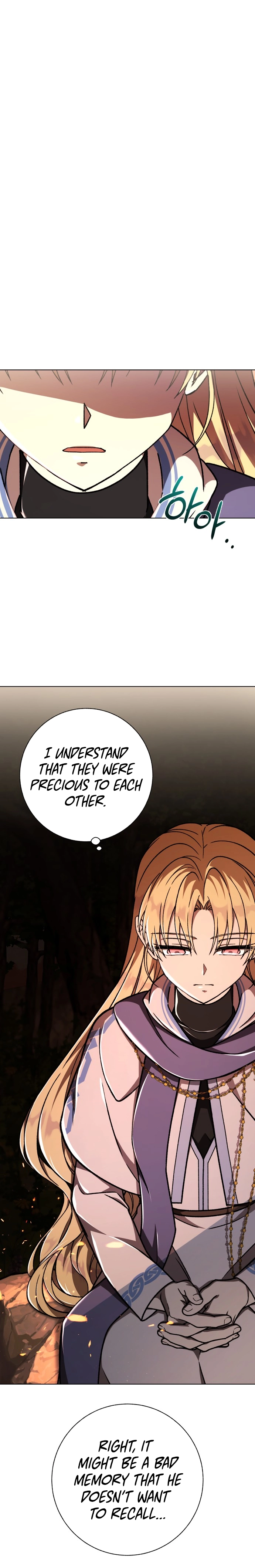 I Have the Heart of a Dragon Chapter 37 page 7 - 