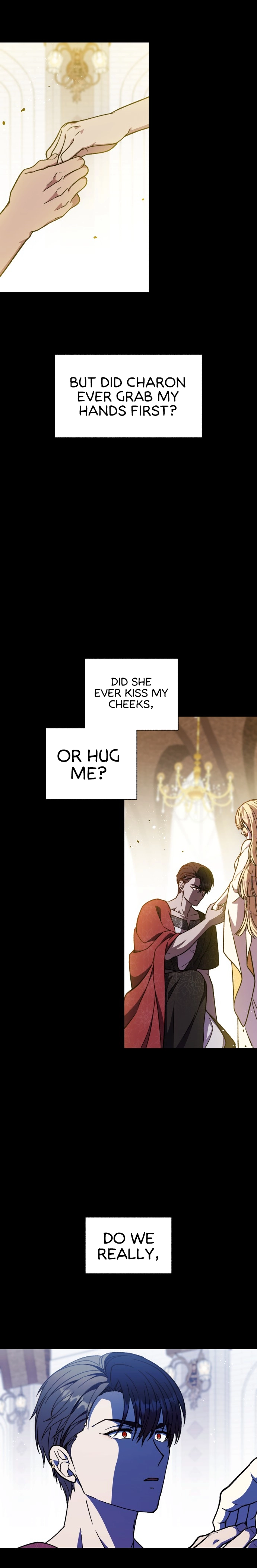 I Have the Heart of a Dragon Chapter 38 page 23 - 