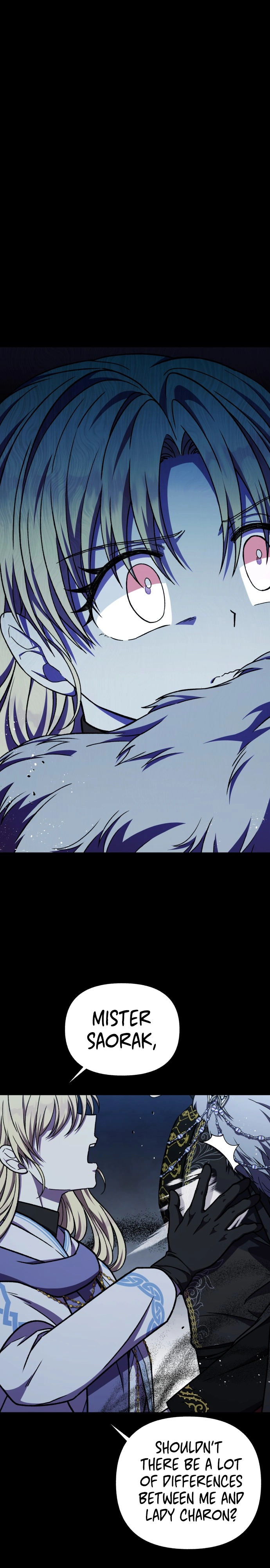 I Have the Heart of a Dragon Chapter 39 page 25 - 