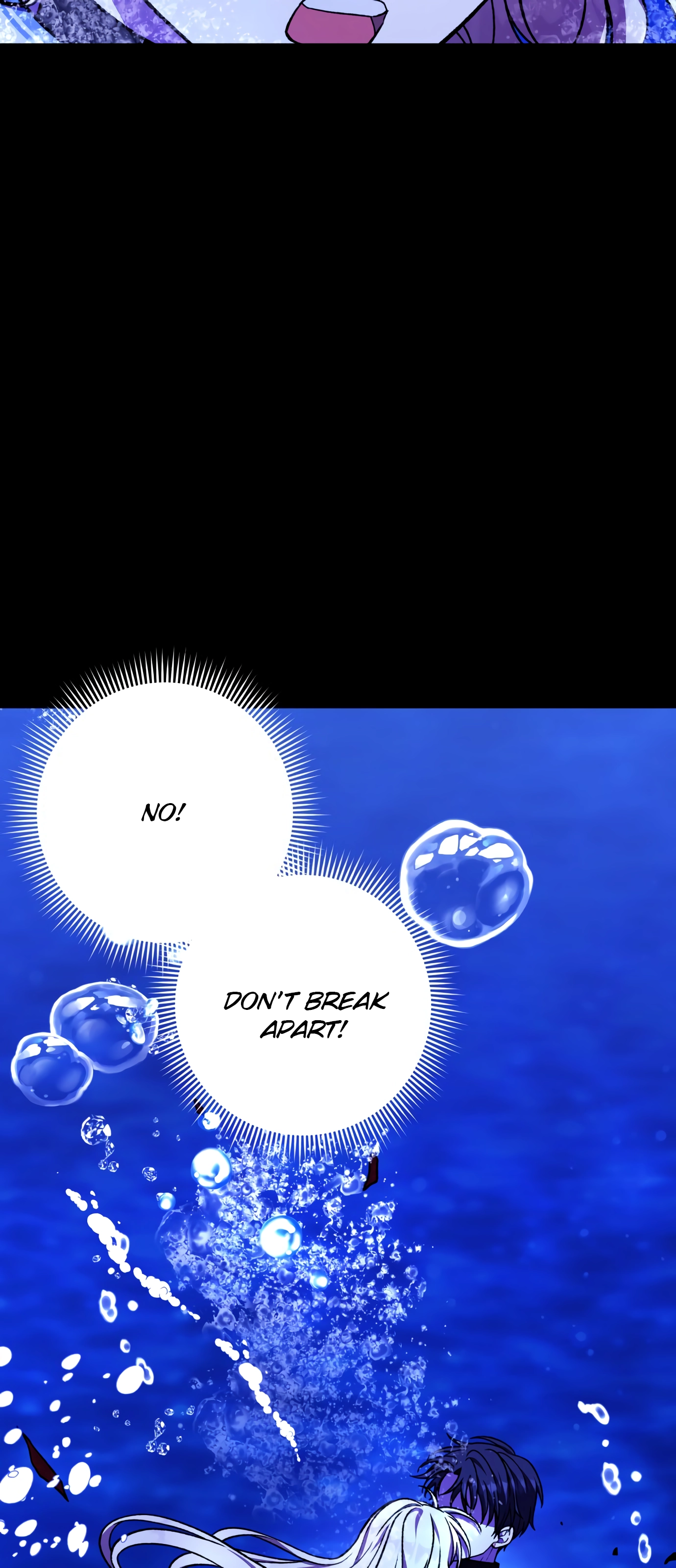 I Have the Heart of a Dragon Chapter 41 page 11 - 