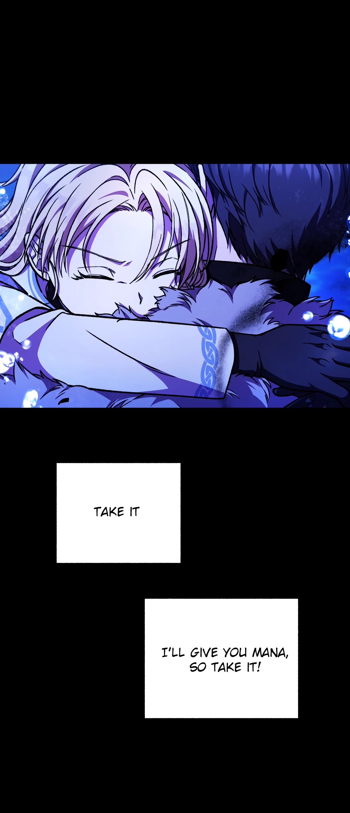 I Have the Heart of a Dragon Chapter 41 page 13 - 