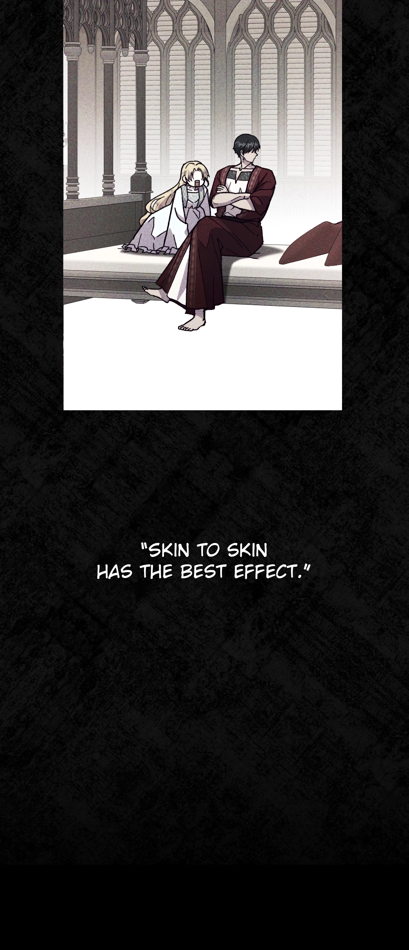 I Have the Heart of a Dragon Chapter 41 page 15 - 