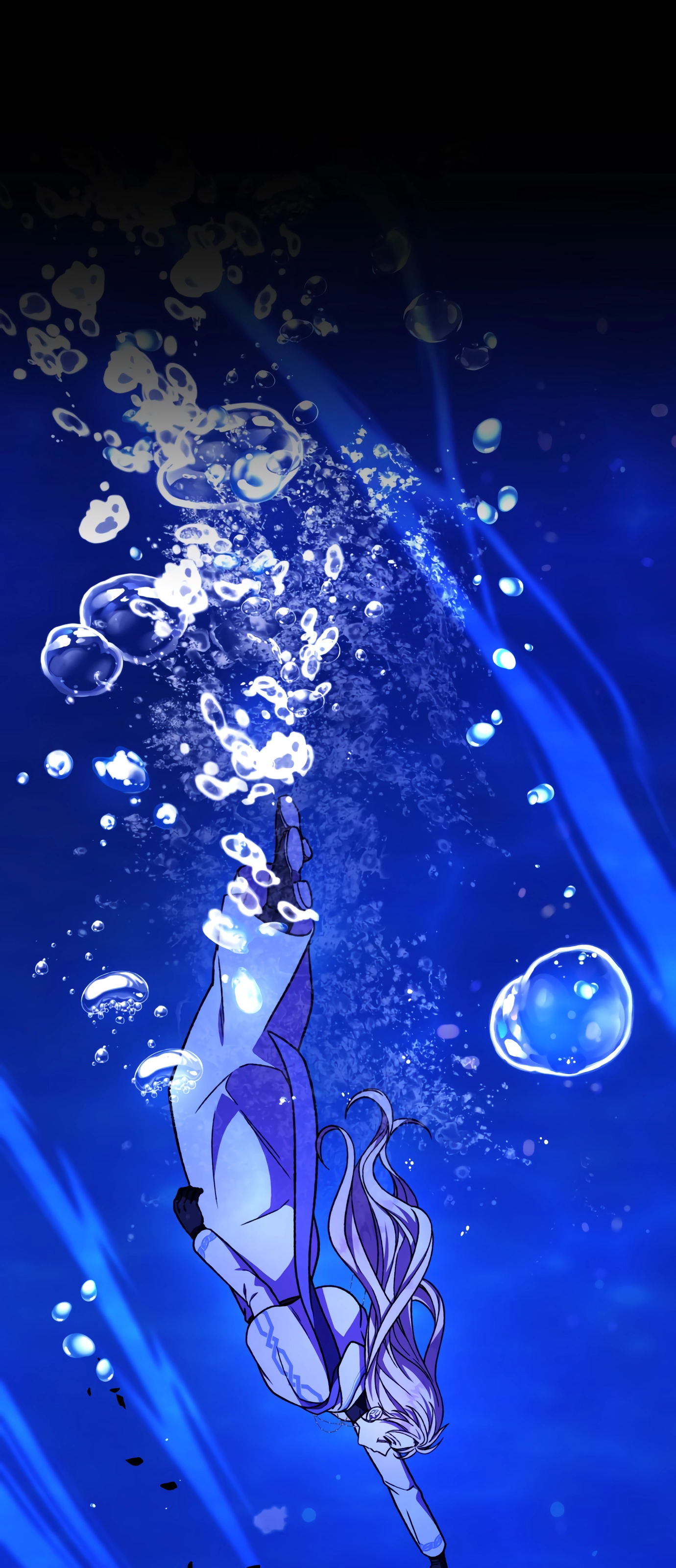 I Have the Heart of a Dragon Chapter 41 page 3 - 