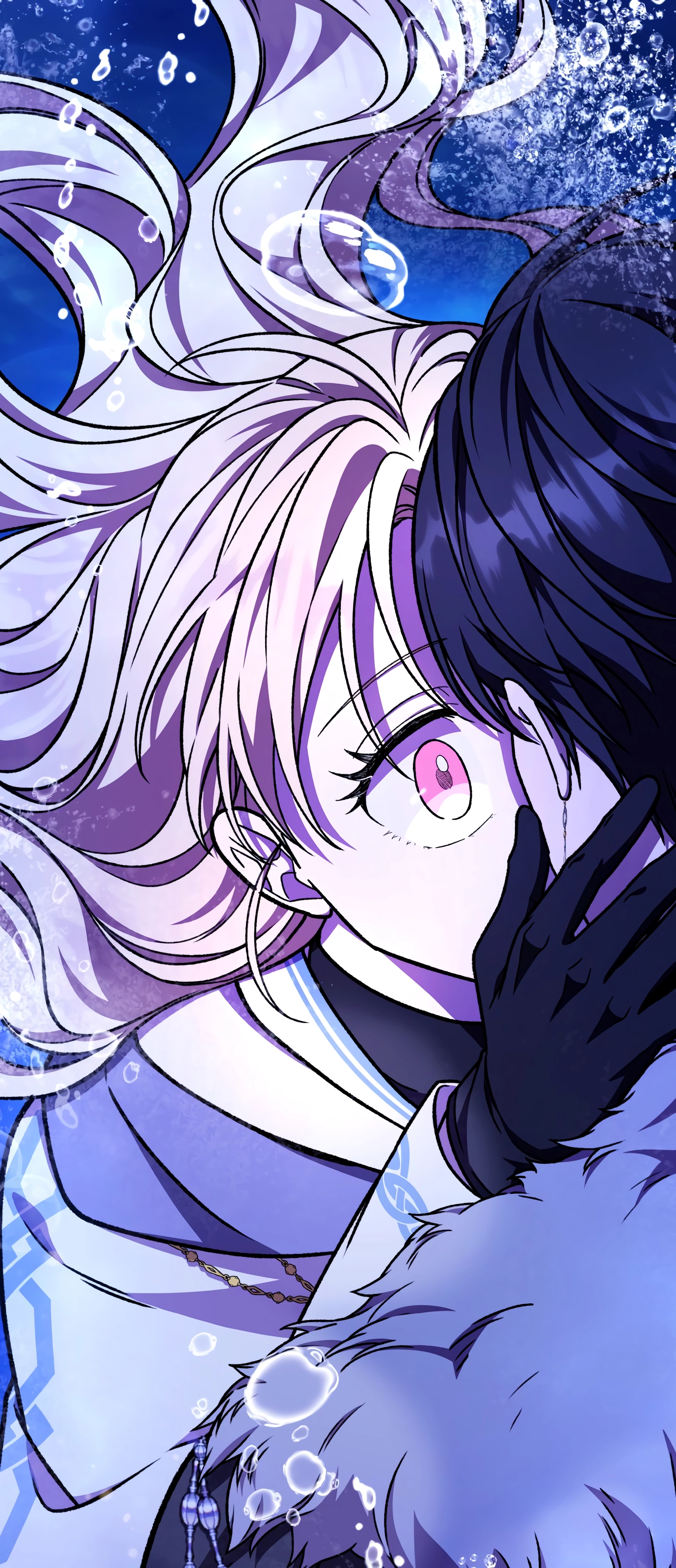 I Have the Heart of a Dragon Chapter 41 page 22 - 