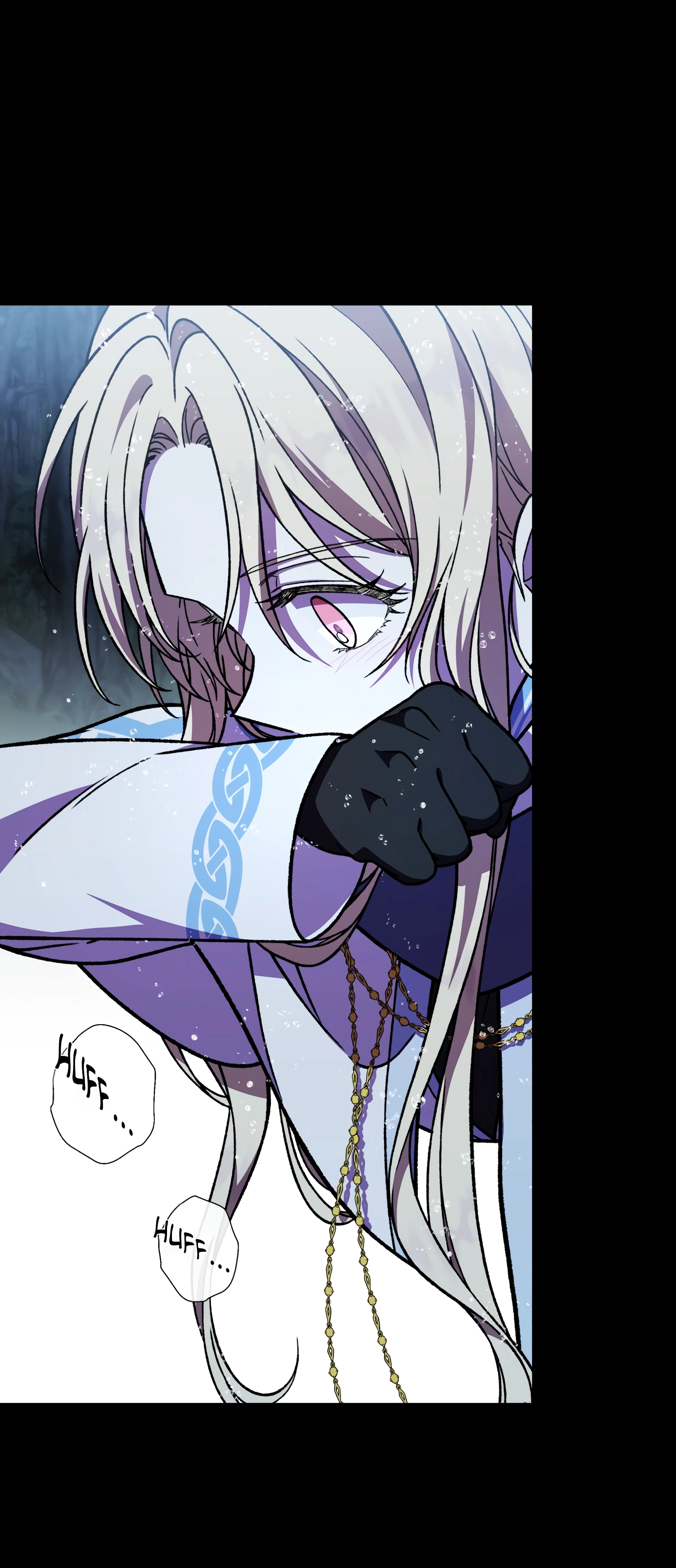 I Have the Heart of a Dragon Chapter 41 page 29 - 