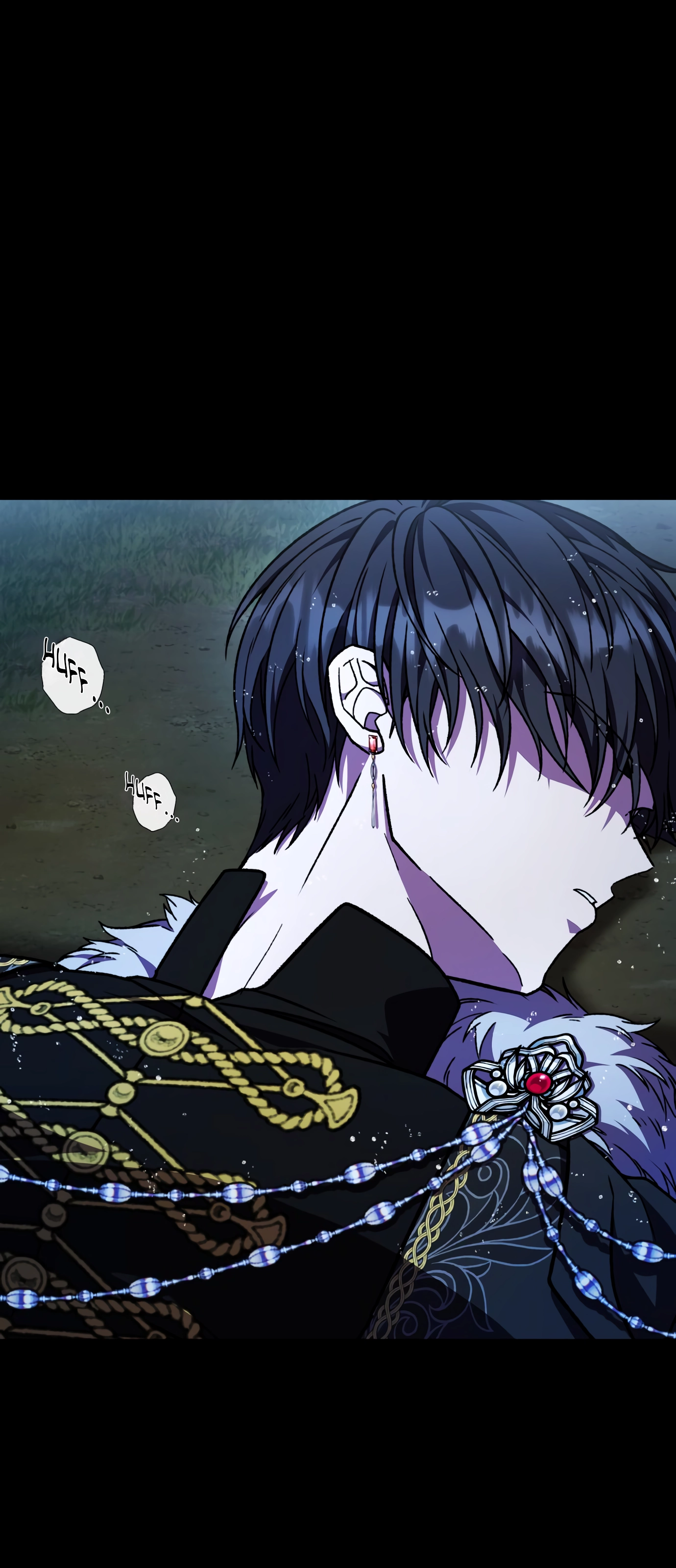 I Have the Heart of a Dragon Chapter 41 page 30 - 