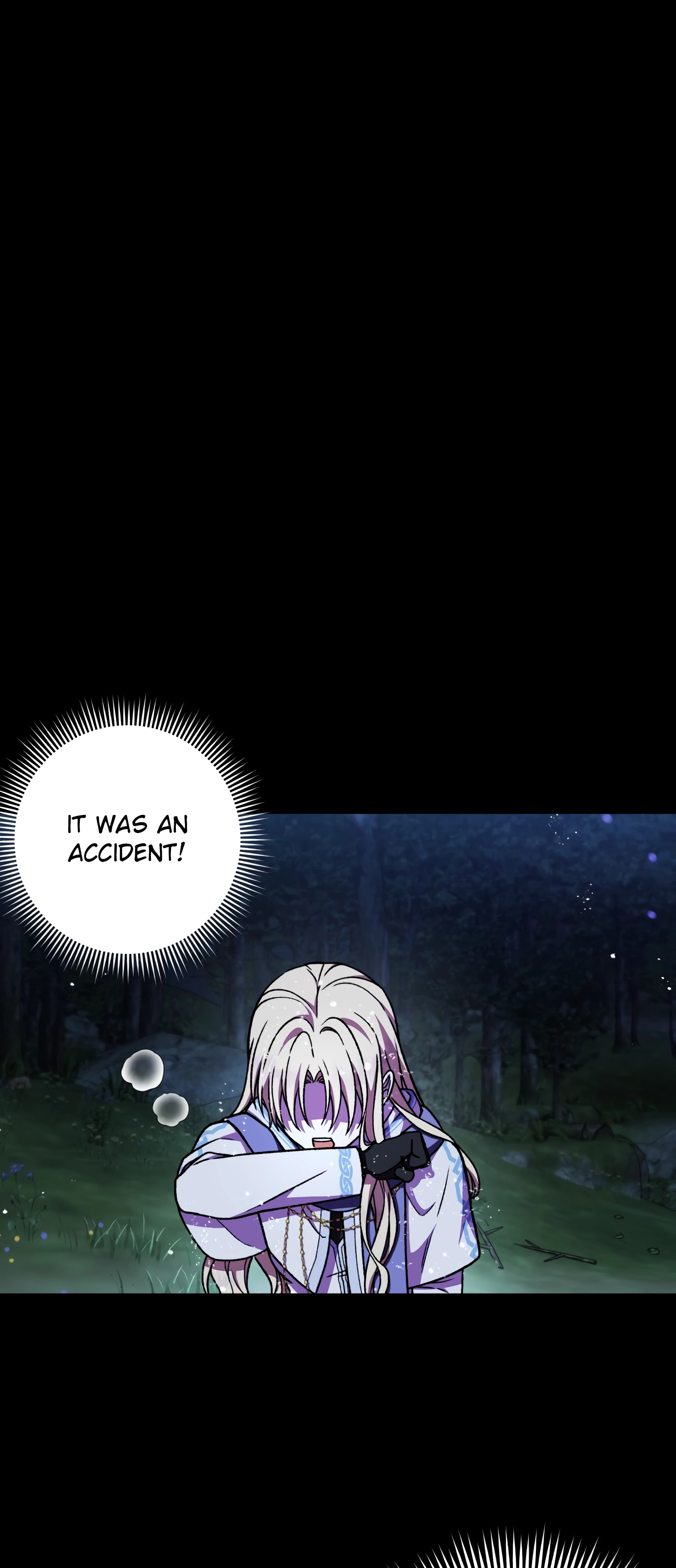 I Have the Heart of a Dragon Chapter 41 page 31 - 