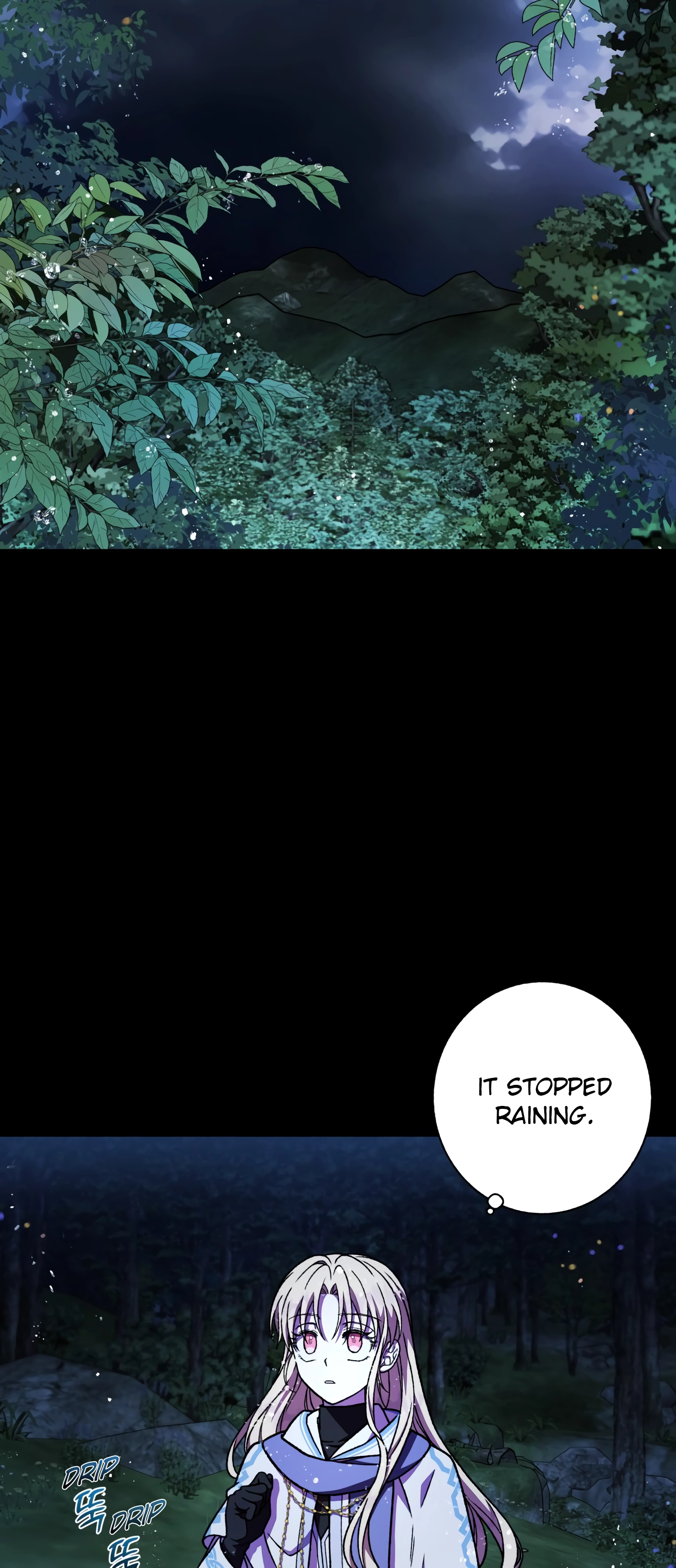 I Have the Heart of a Dragon Chapter 41 page 33 - 